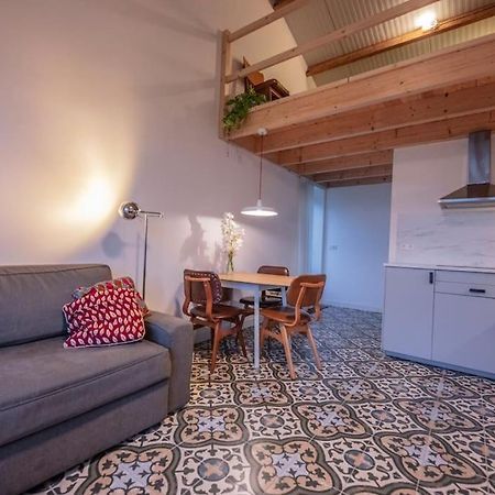 't Winkeltje - Vakantiehuisje op boerderij Huize Blokland Hem Buitenkant foto