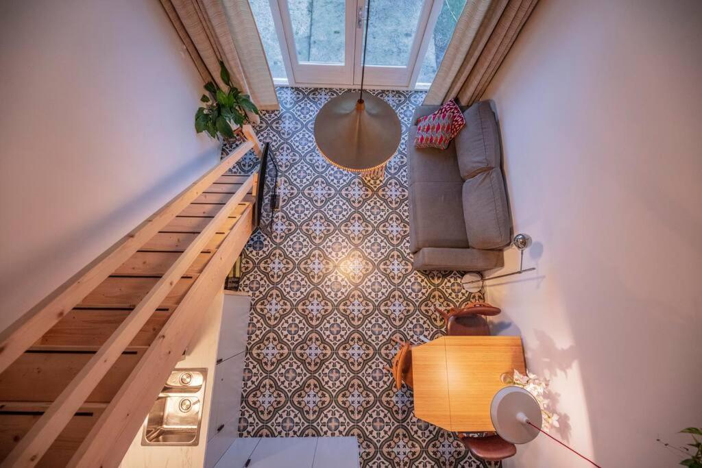 't Winkeltje - Vakantiehuisje op boerderij Huize Blokland Hem Buitenkant foto