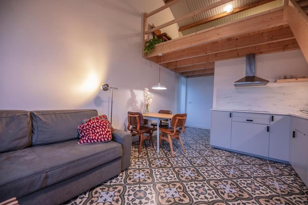 't Winkeltje - Vakantiehuisje op boerderij Huize Blokland Hem Buitenkant foto