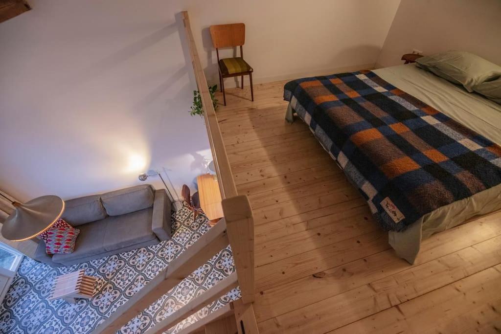 't Winkeltje - Vakantiehuisje op boerderij Huize Blokland Hem Buitenkant foto