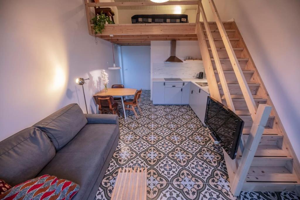 't Winkeltje - Vakantiehuisje op boerderij Huize Blokland Hem Buitenkant foto