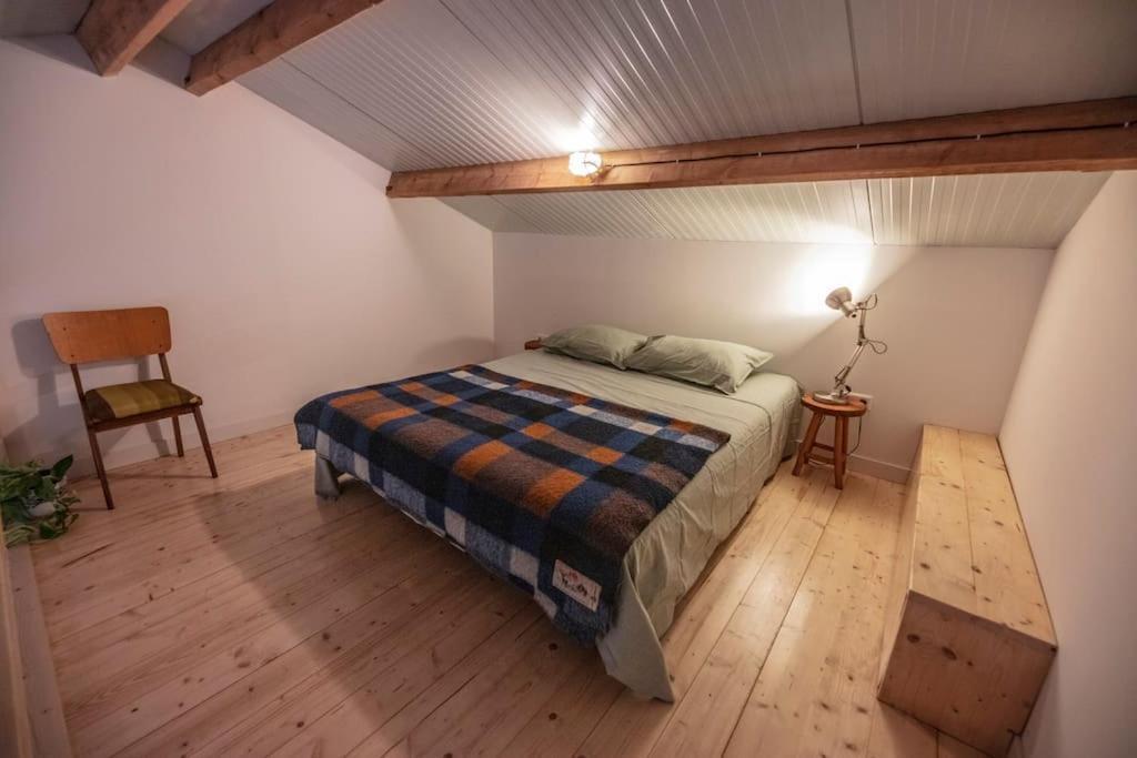 't Winkeltje - Vakantiehuisje op boerderij Huize Blokland Hem Buitenkant foto